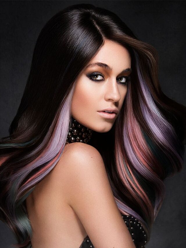 9 Trendy hair colors for summer 2024