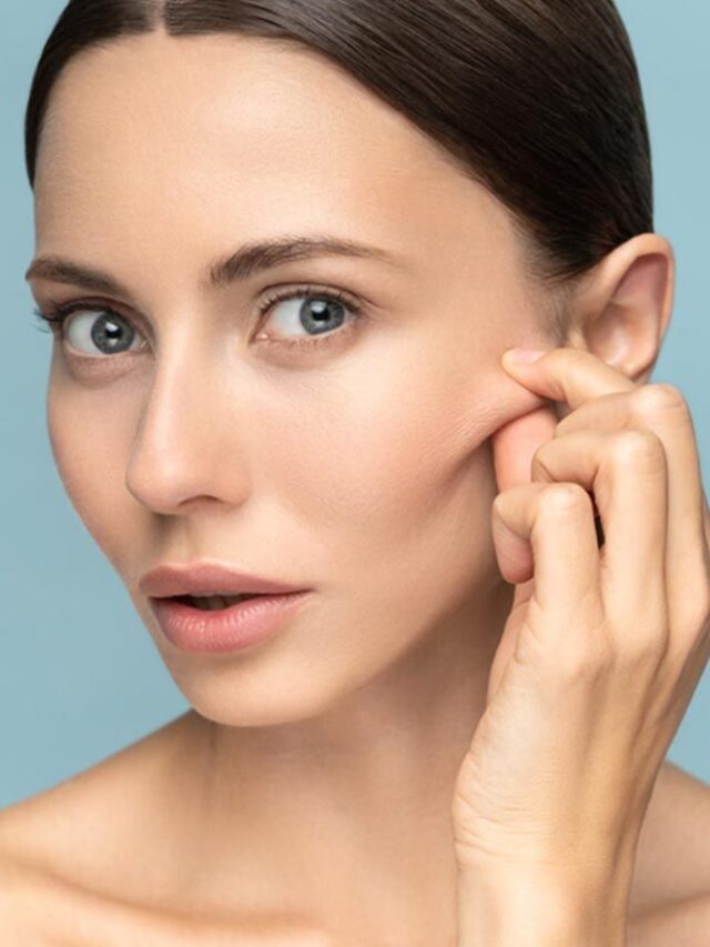 9 Best tips for skin tightening and whitening.