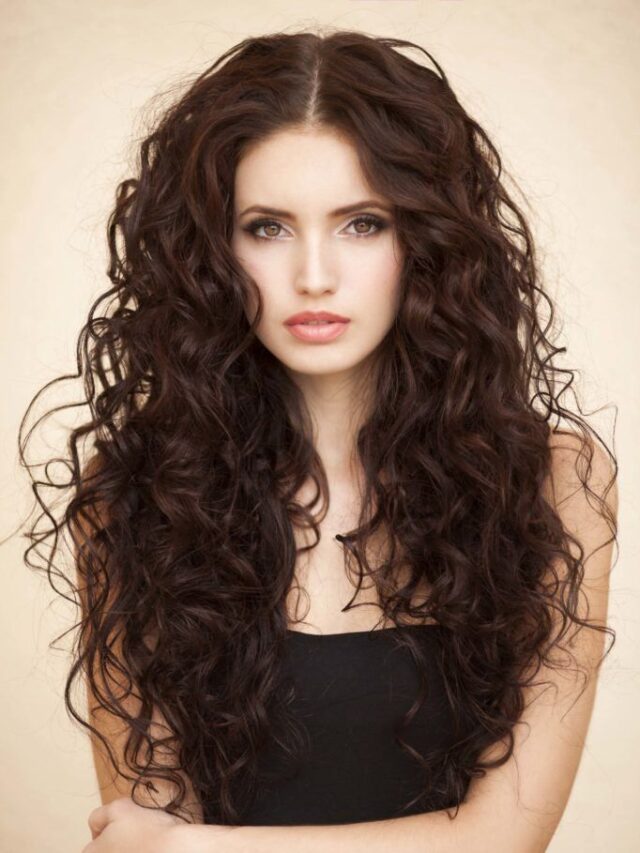 9 Best hair care tips for curly hair