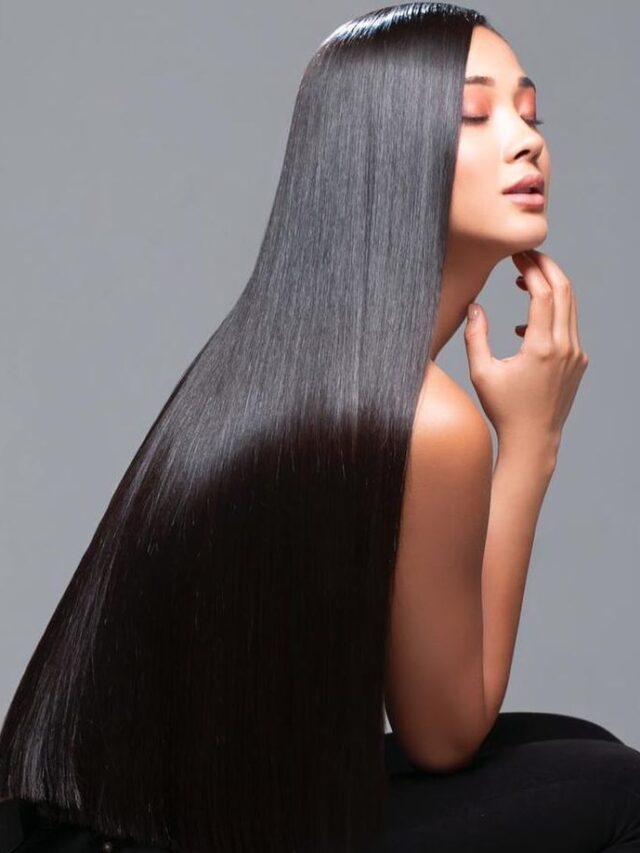 9 Essential tips for long and black hair