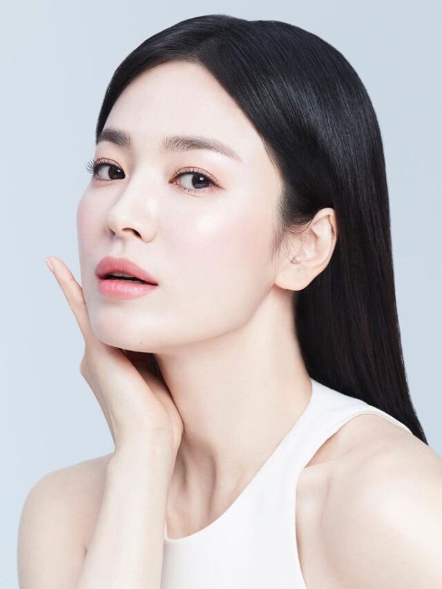 9 korean beauty secrets for glossy and glowing skin