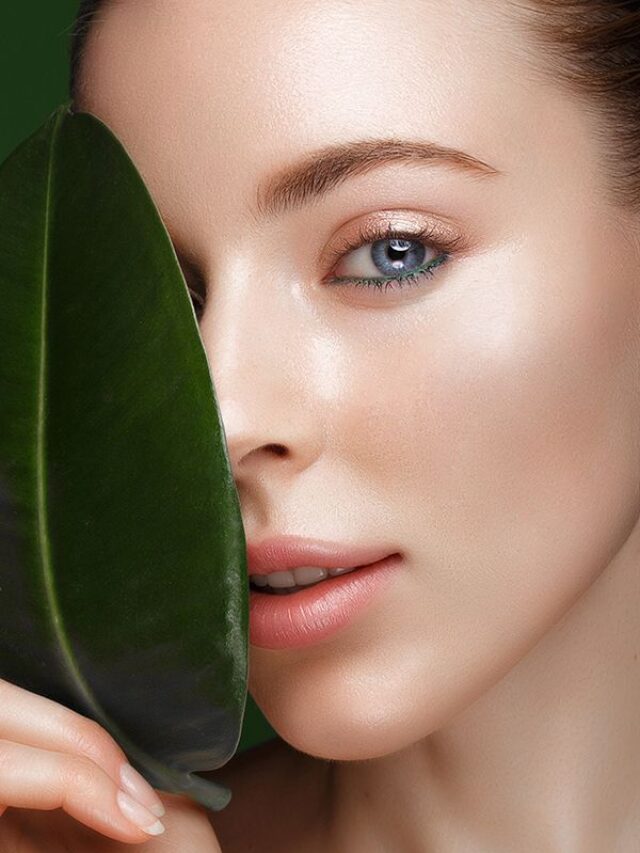 9 tips for instant radiant and glowing skin