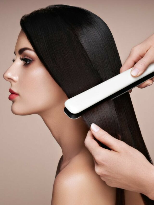 9 Effective tips to protect hair from heat