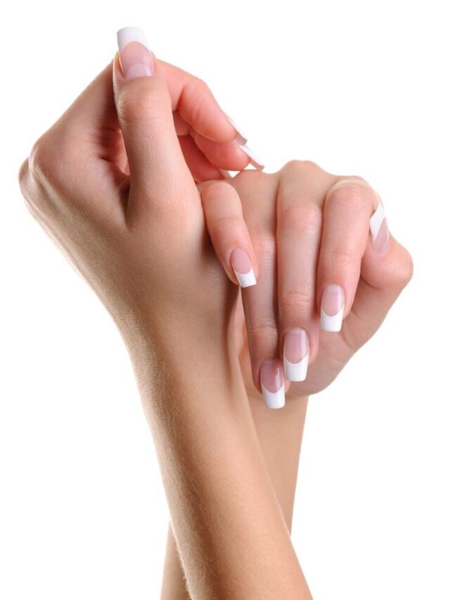 9 BEST NAIL CARE TIPS FOR HEALTHY AND CLEAN NAILS