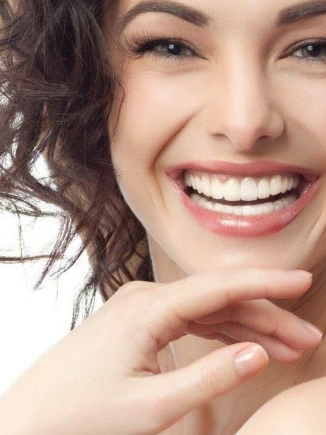 9 Best tips for beautiful and attractive smile