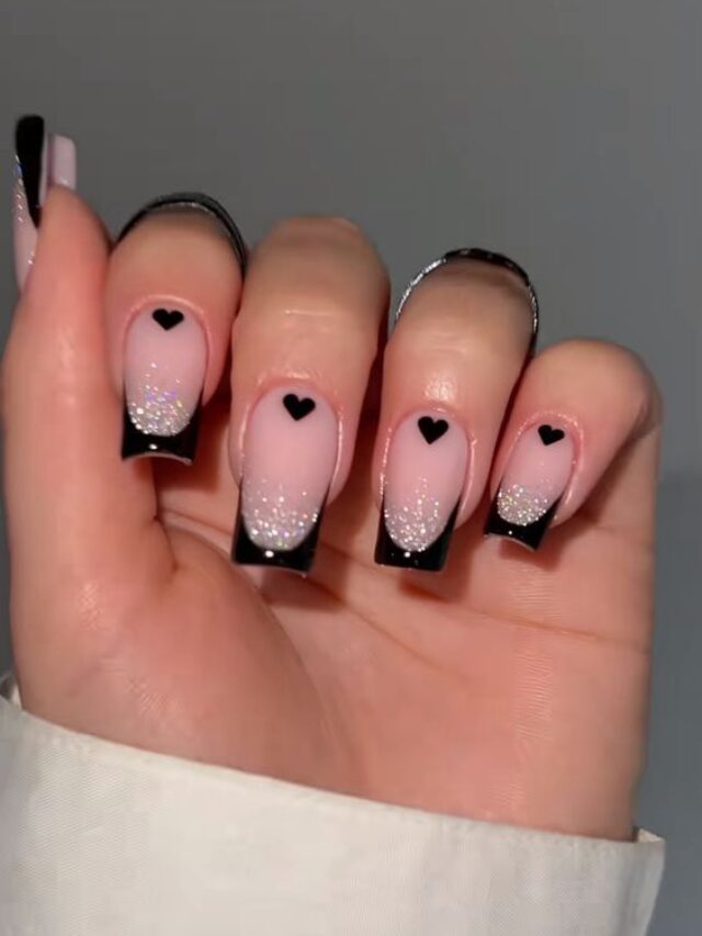 Top 10 trending nail arts for Valentine’s Day